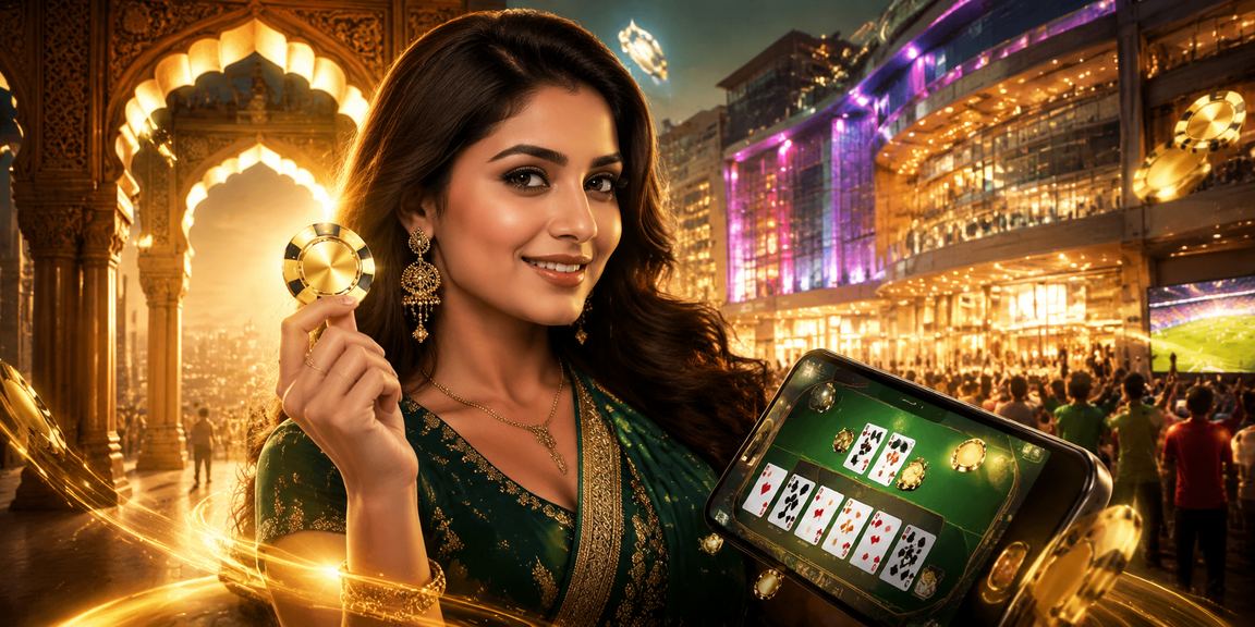 ঢাকায় তিন পাত্তি খেলছেন একজন উৎসাহী গেমার মোবাইলে