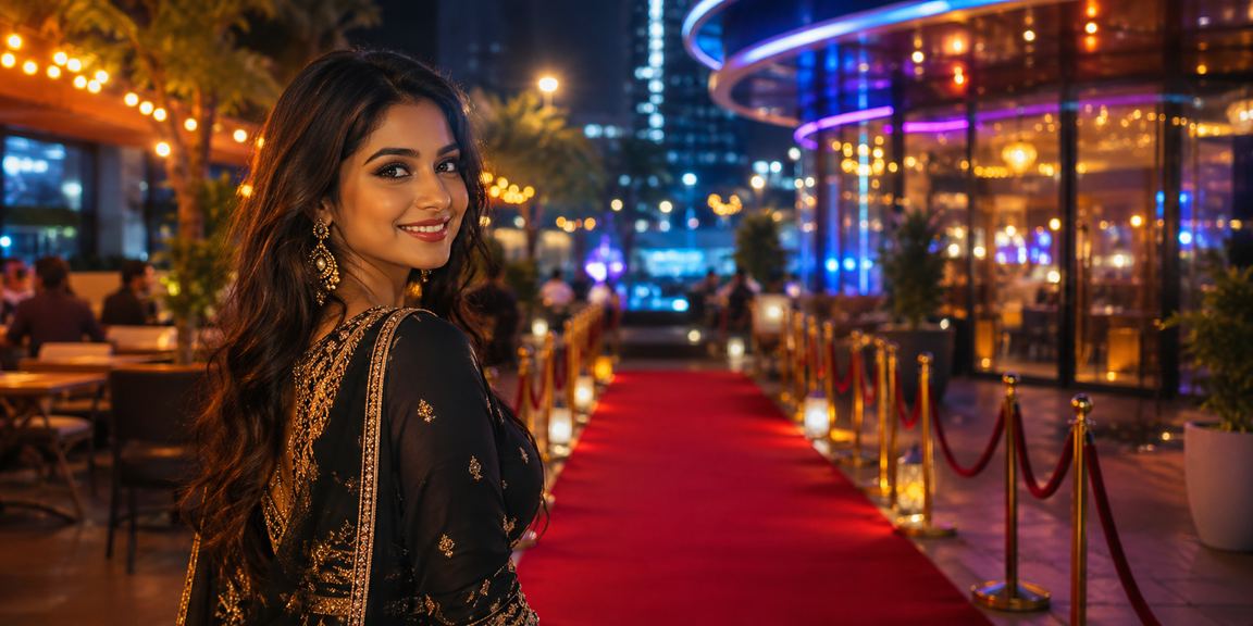 গাজীপুরের রাতের বাজারে মোবাইলে বেটিং উপভোগের দৃশ্য