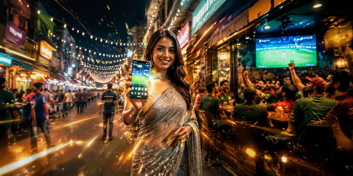 নারায়ণগঞ্জ নাইট মার্কেটে cg33 গেমিং পরিবেশ