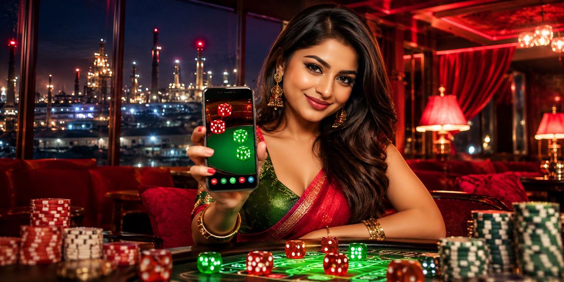 নারায়ণগঞ্জে cg33 ডাইস গেম ও ভিআইপি পেমেন্ট অভিজ্ঞতা